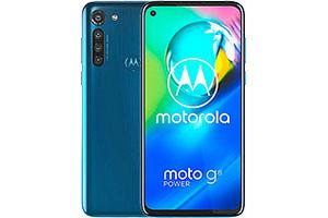 Motorola Moto G8 Power Wallpapers