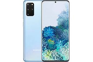 Samsung Galaxy S20+ 5G Wallpapers