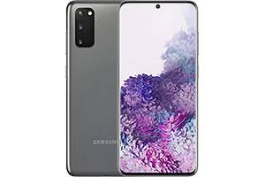 Samsung Galaxy S20 5G Wallpapers