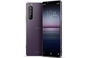 Sony Xperia 1 II Wallpapers