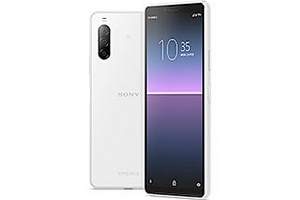 Sony Xperia 10 II Wallpapers
