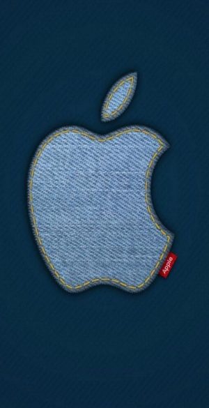 Apple Jeans Phone Wallpaper 300x585 - 720x1560 Wallpapers