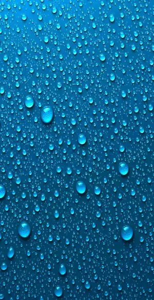 Blue Waterdrops Wallpaper 720x1560 1 300x585 - Huawei P40 lite E Wallpapers