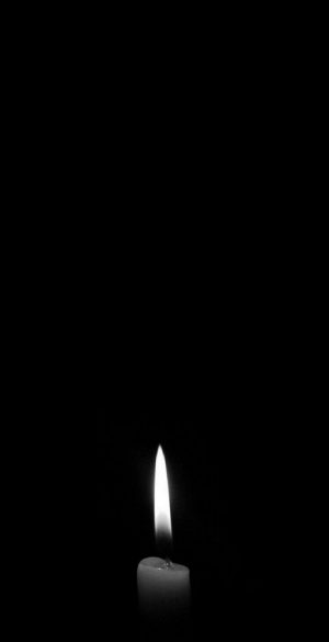Candle Phone Wallpaper 300x585 - 720x1560 Wallpapers