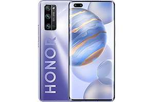 Honor 30 Pro+ Wallpapers
