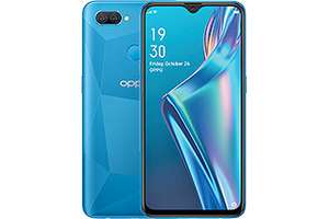 Oppo A12 Wallpapers