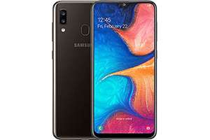  Samsung  Galaxy A20  Wallpapers  HD 