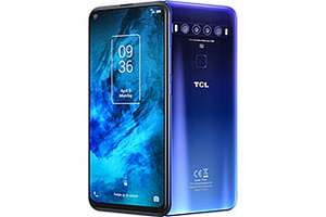 TCL 10 5G Wallpapers