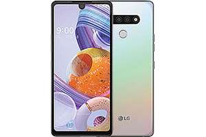 LG Stylo 6 Wallpapers