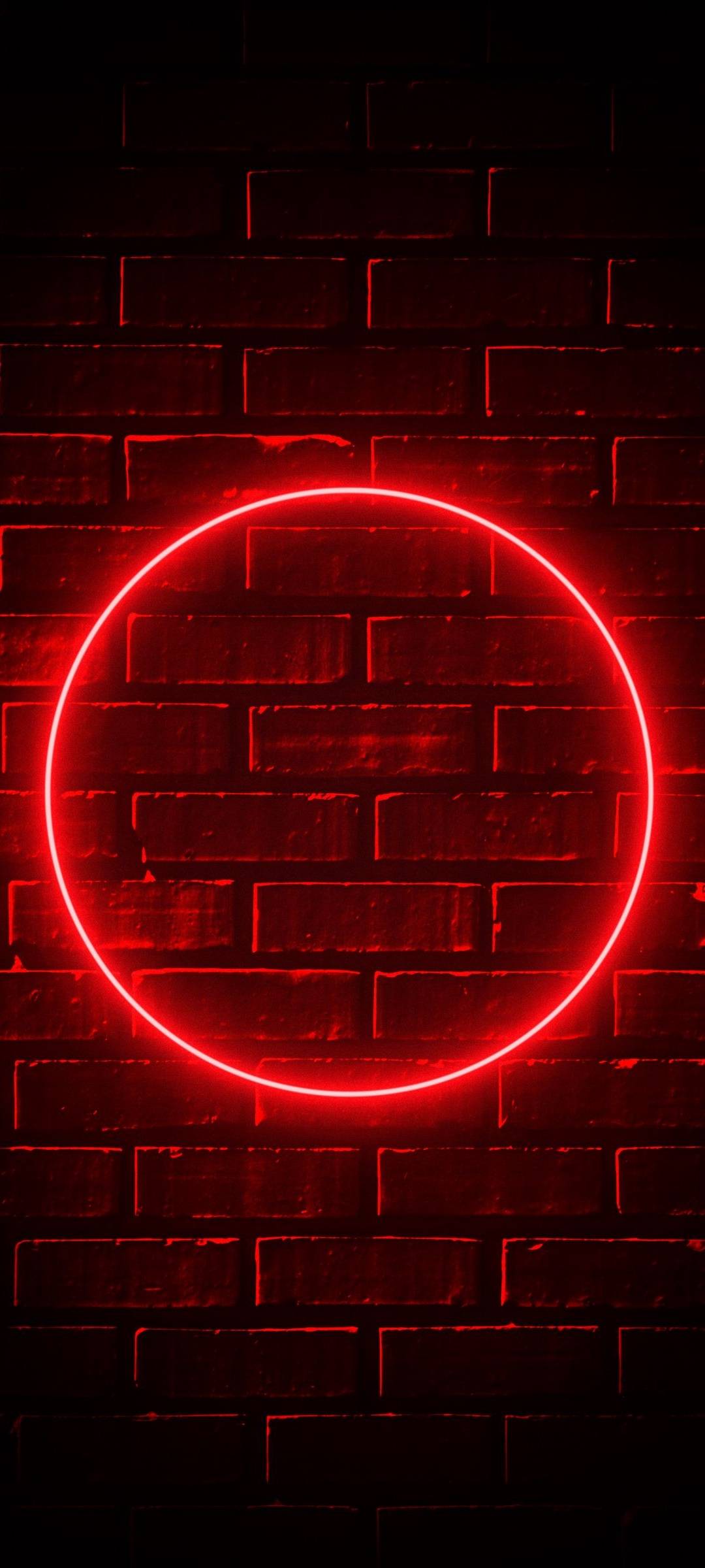Neon Red Background Neon Red Gaming HD wallpaper  Pxfuel