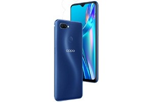 Oppo A12s Wallpapers