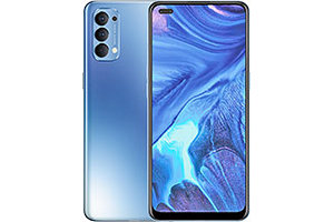  Oppo  Reno  4  Wallpapers  HD 