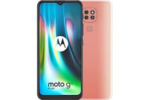 Motorola Moto G9 Play Wallpapers