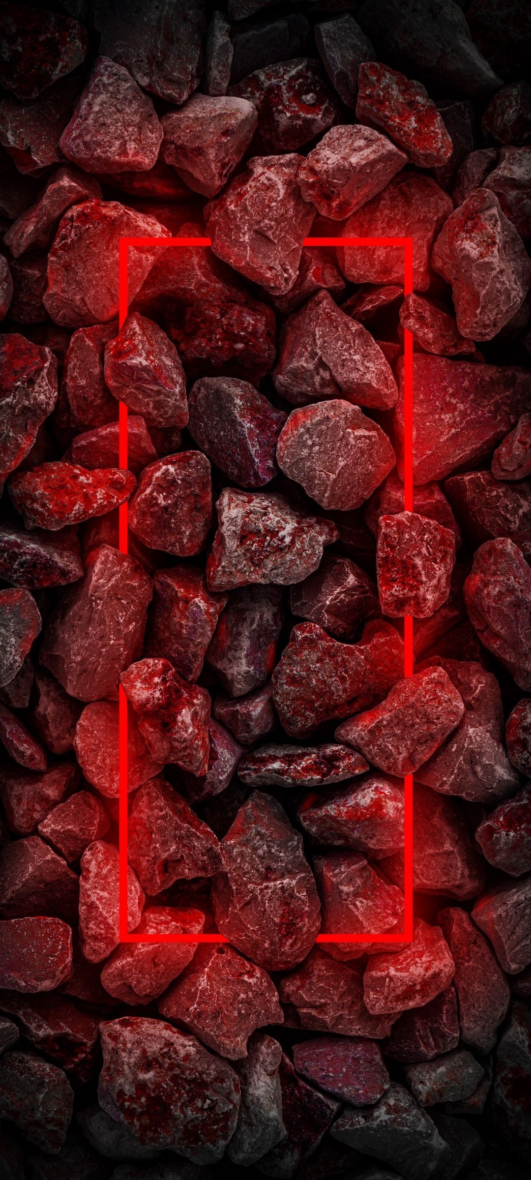 Red LED Wallpapers  Wallpaper Cave