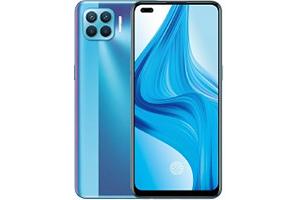 Oppo F17 Pro Wallpapers