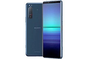 Sony Xperia 5 II Wallpapers
