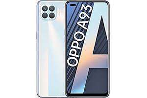 Oppo A93 Wallpapers