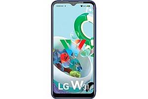 LG W31 Wallpapers