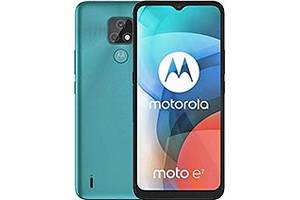 Motorola Moto E7 Wallpapers