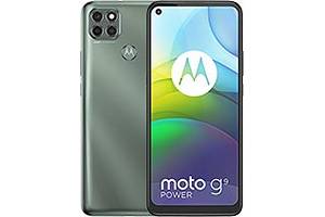 Motorola Moto G9 Power Wallpapers