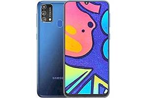 Samsung Galaxy M21s Wallpapers