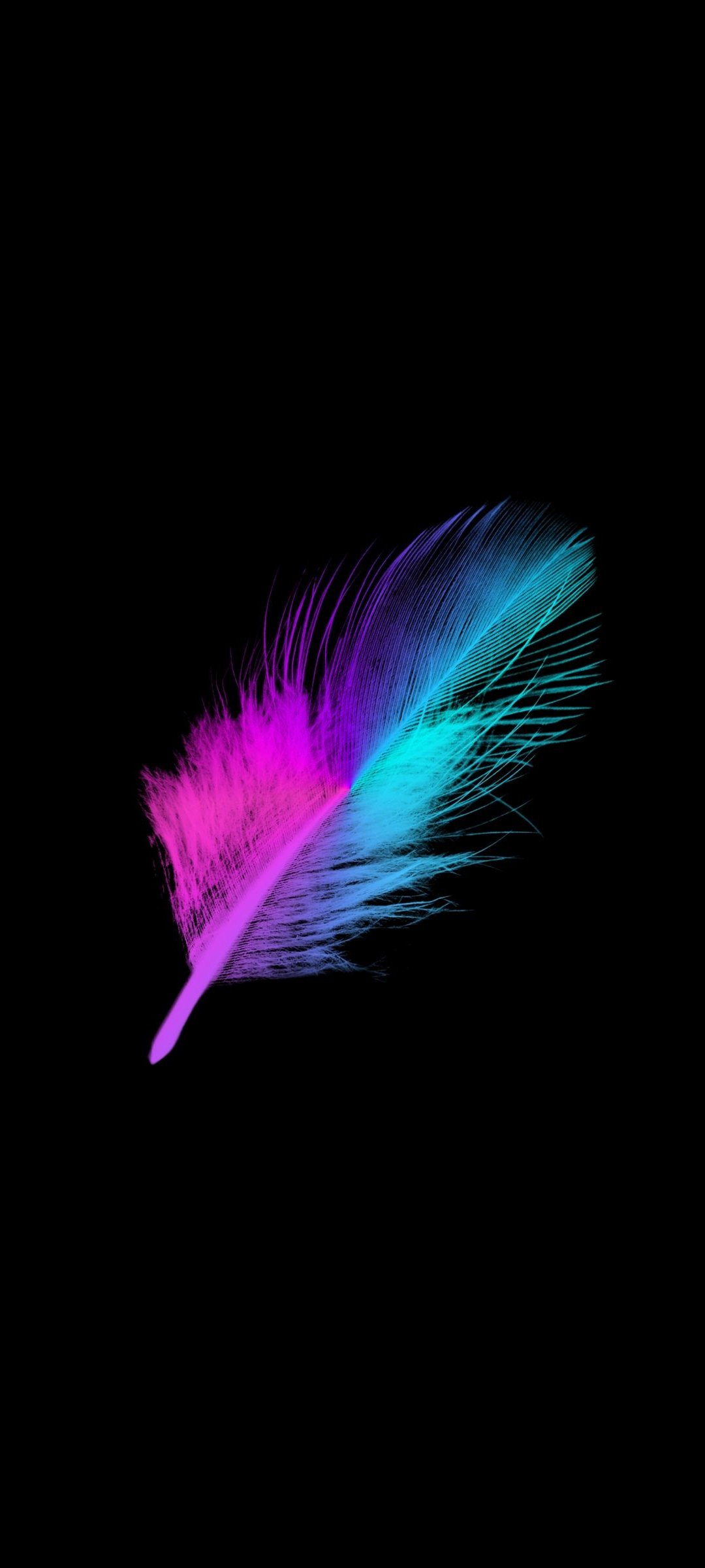 Elegant Colorful Peacock Feather Wallpaper For Interior Mural Painting  Backgrounds  JPG Free Download  Pikbest