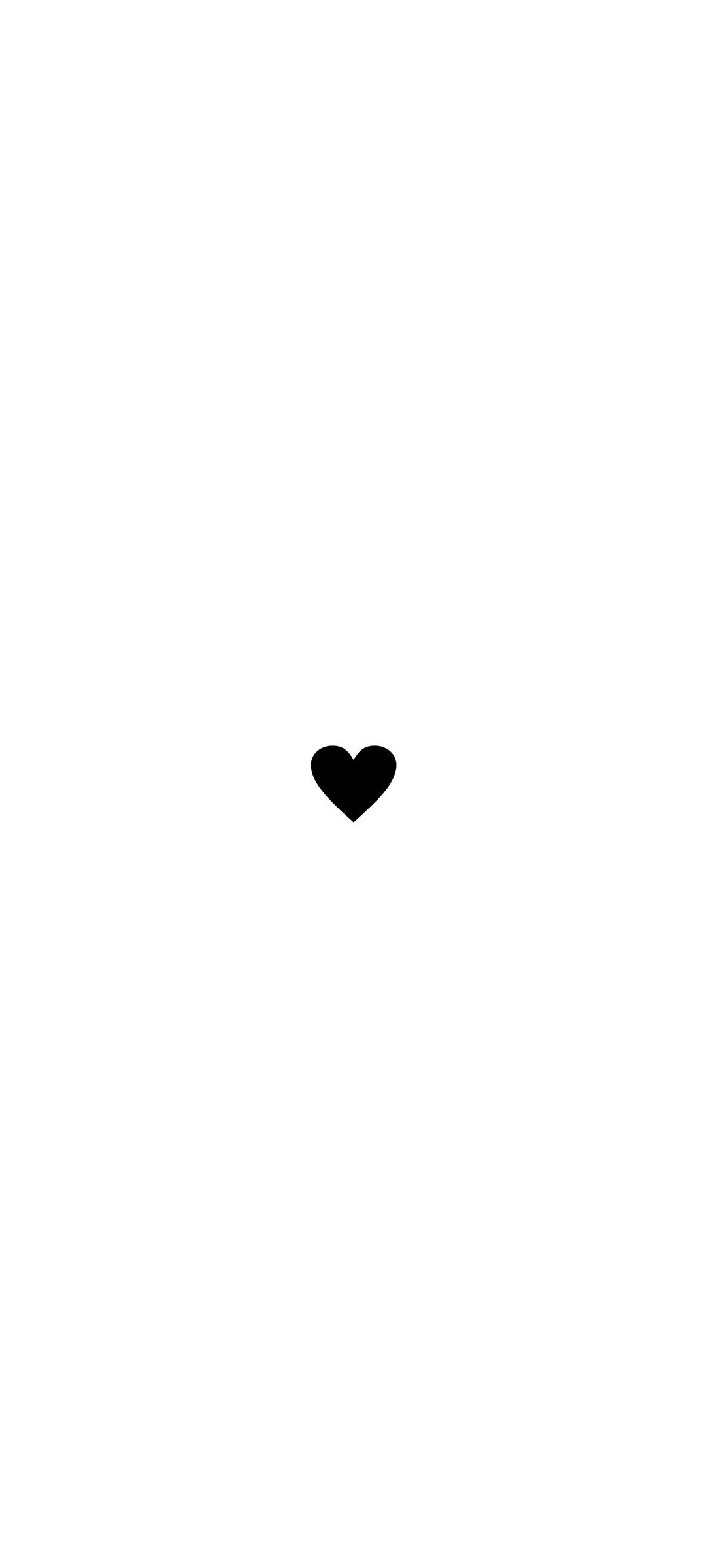 black heart wallpaper by JULIANNA  Download on ZEDGE  d340