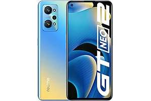 Realme GT Neo 2 Wallpapers