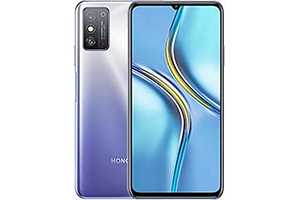 Honor X30 Max Wallpapers