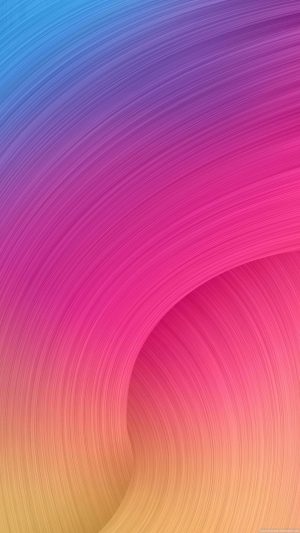 Abstract pink blue design 300x533 - 4K Phone Wallpapers