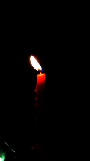 Amoled Candle 4K Phone Wallpaper 300x533 - 4K Phone Wallpapers