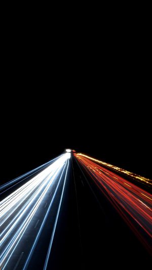 Amoled Fast Moving Lights On Road 4K Phone Wallpaper 300x533 - 4K Phone Wallpapers