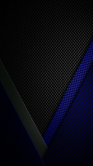 Black Blue Abstract Shape 4K Phone Wallpaper 300x533 - 4K Phone Wallpapers