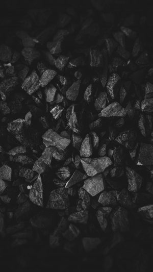 Black Stones 4K Phone Wallpaper 300x533 - Black Wallpapers