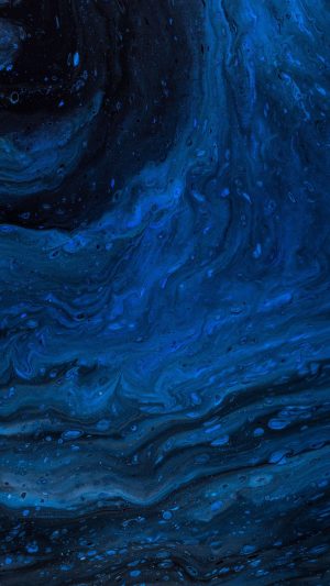 Blue Abstract 300x533 - 4K Phone Wallpapers