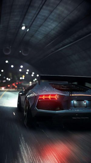 Fast Motion Picture Of Sports Car 4K Phone Wallpaper 300x533 - 4K Phone Wallpapers
