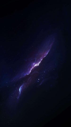 Galaxy Clouds 4K Phone Wallpaper 300x533 - Space Phone Wallpapers