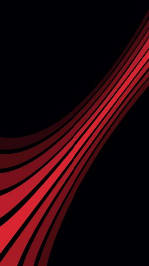 Red Lines 4K Phone Wallpaper 300x533 - Black Wallpapers