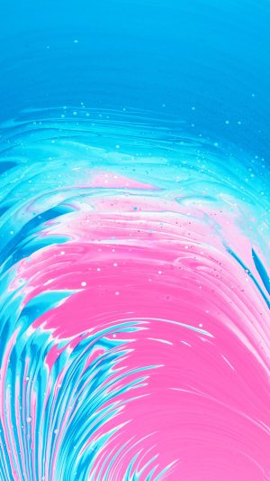 Rounded Water 4K Phone Wallpaper 300x533 - 4K Phone Wallpapers