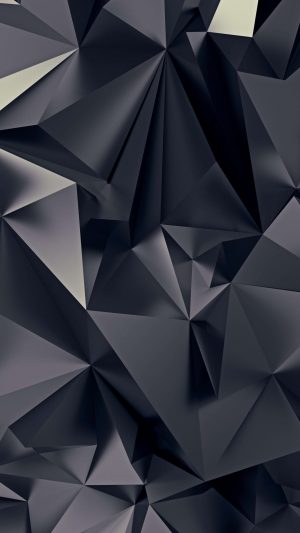 Triangular Background 4K Phone Wallpaper 300x533 - Sony Xperia 1 V Wallpapers