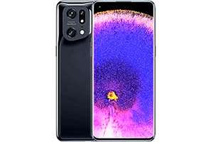 Oppo Find X5 Pro Wallpapers