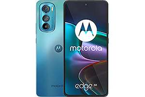 Motorola Edge 30 Wallpapers HD