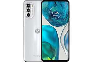 Motorola Moto G52 Wallpapers
