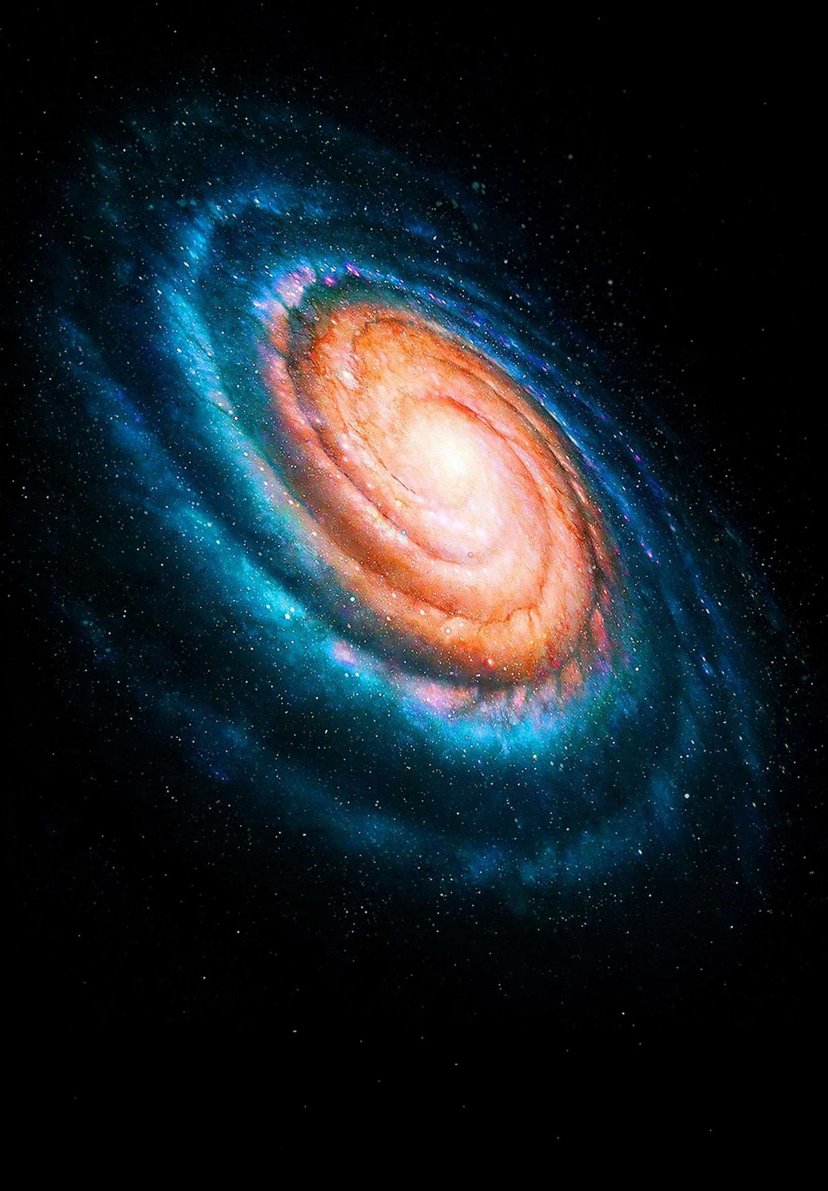 Top 999+ Rainbow Galaxy Wallpaper Full HD, 4K✓Free to Use