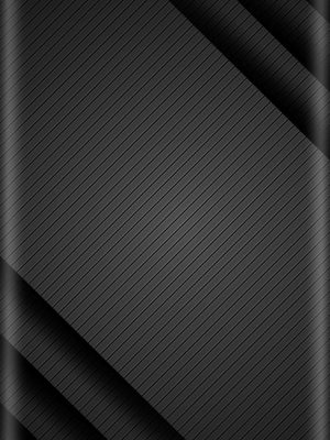 Curved Phone Home Screen iPad Wallpaper 300x400 - iPad Wallpapers
