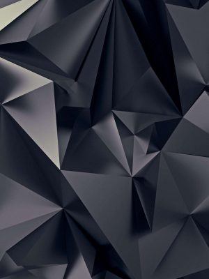 Triangular Background iPad Wallpaper 300x400 - iPad Wallpapers