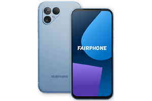 Fairphone 5 Wallpapers