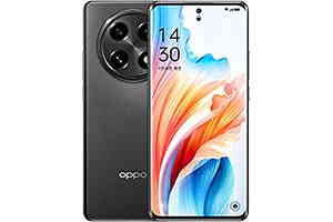 Oppo A2 Pro Wallpapers