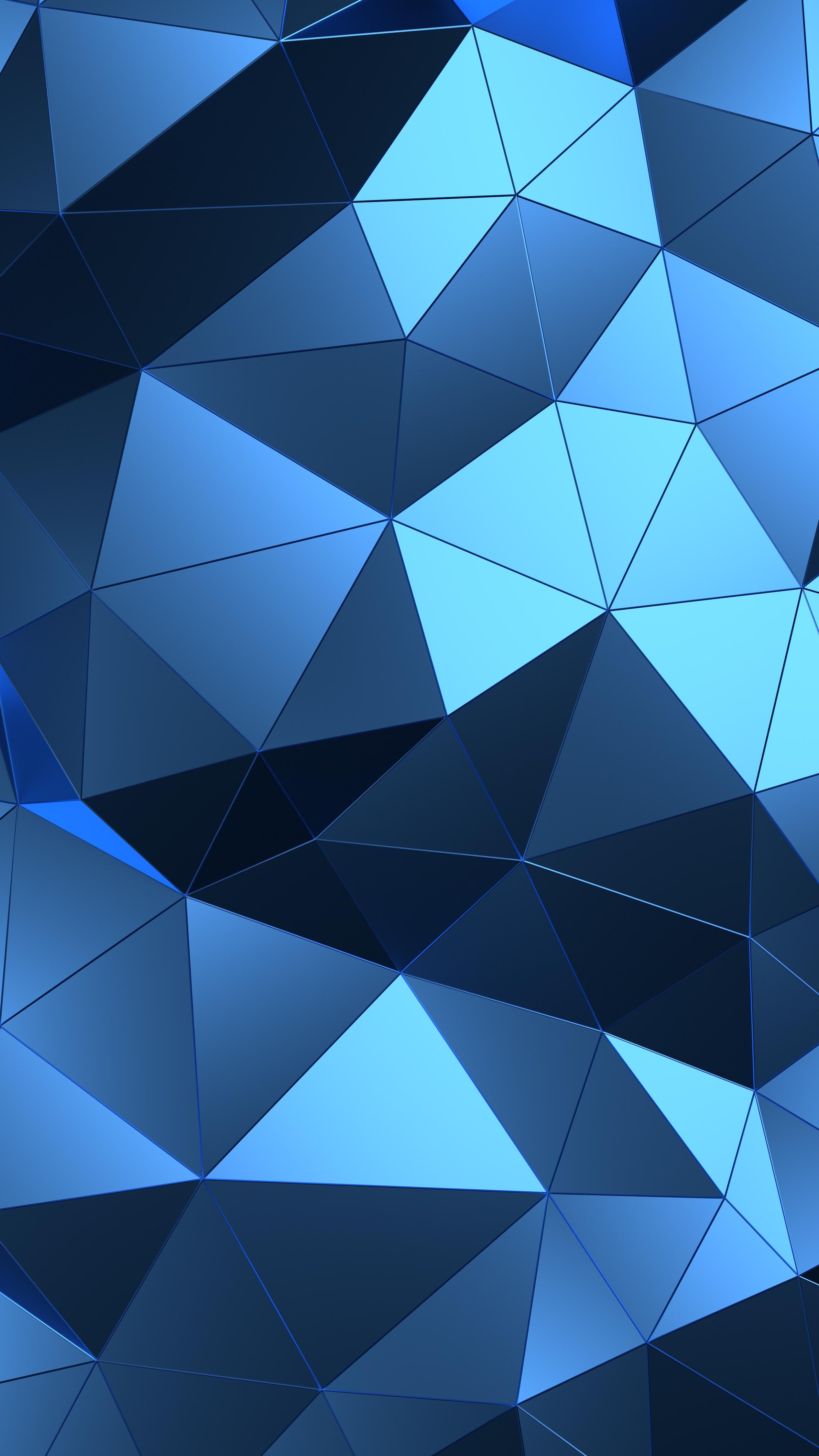 Blue Abstract Wave Wallpaper 4k Background, 3d Render Abstract Blue Paper,  Fashion Wallpaper, Background Waves Background Image And Wallpaper for Free  Download