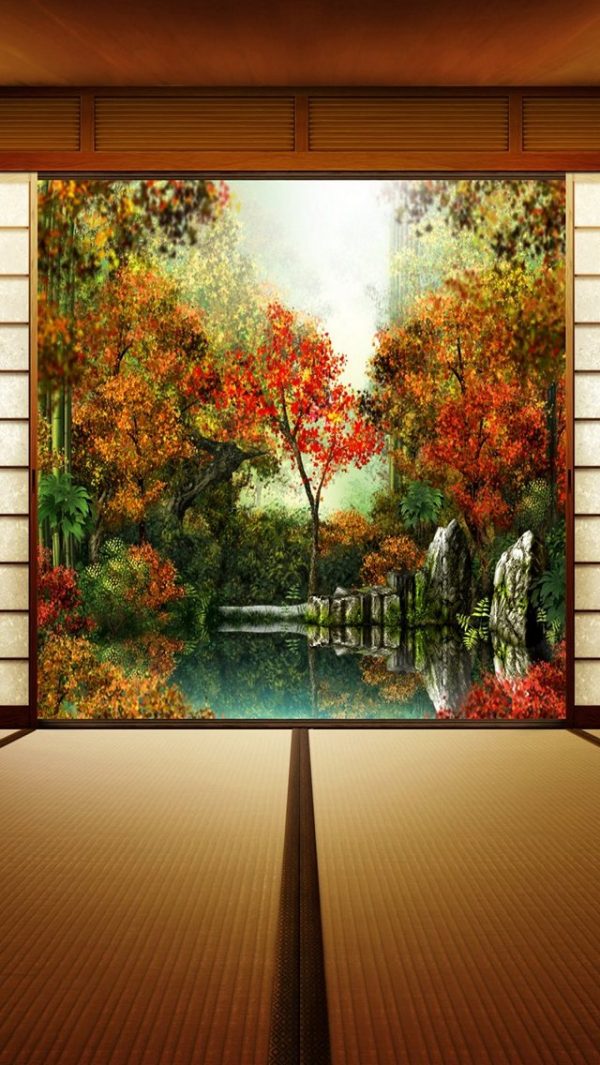 640x1136 Background HD Wallpaper 495